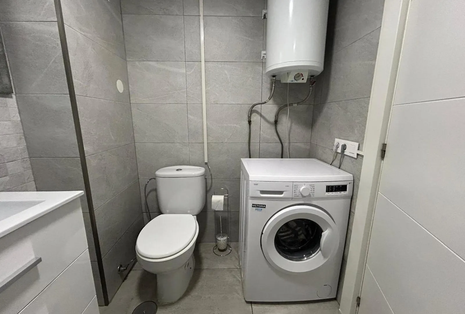 Montemar Apartment Torremolinos