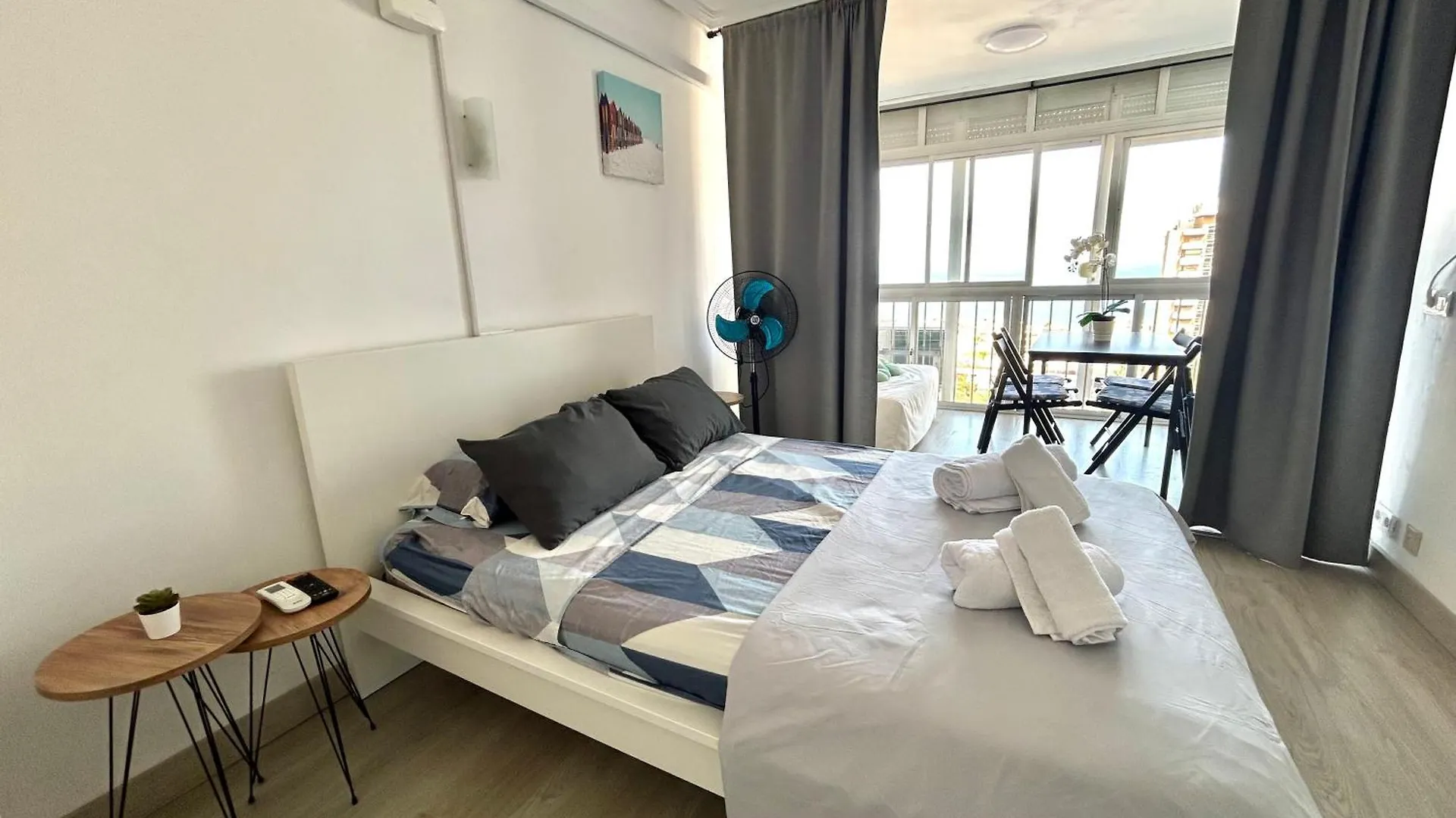 Montemar Apartment Torremolinos