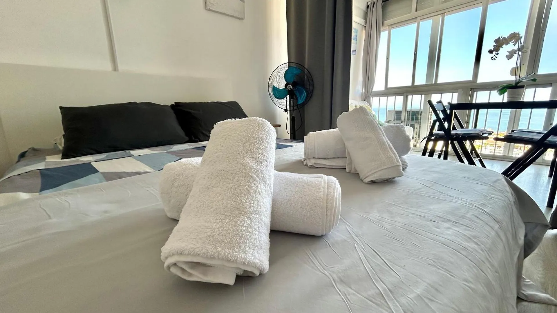 Montemar Apartment Torremolinos 0*,  Spain